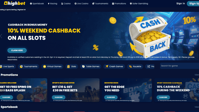 Highbet